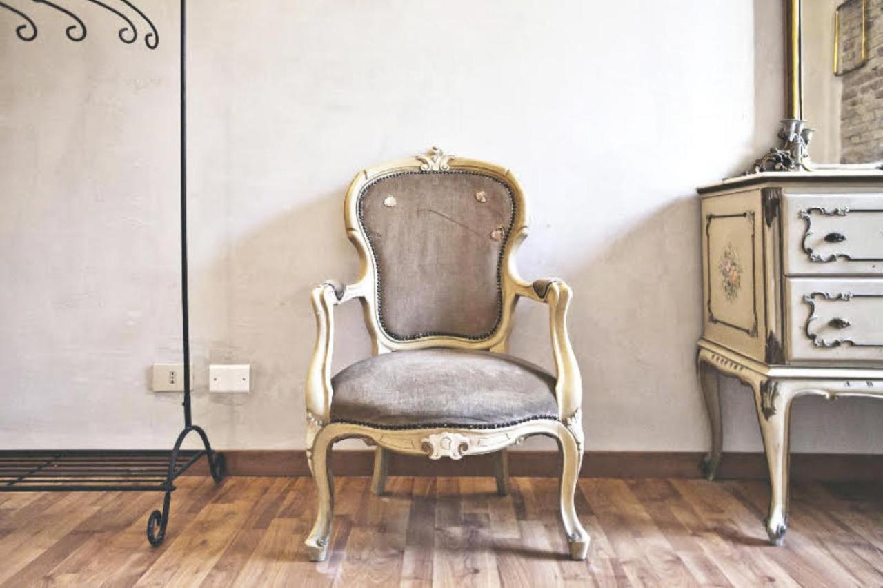 Casa Particular Vintage Rome Exterior photo