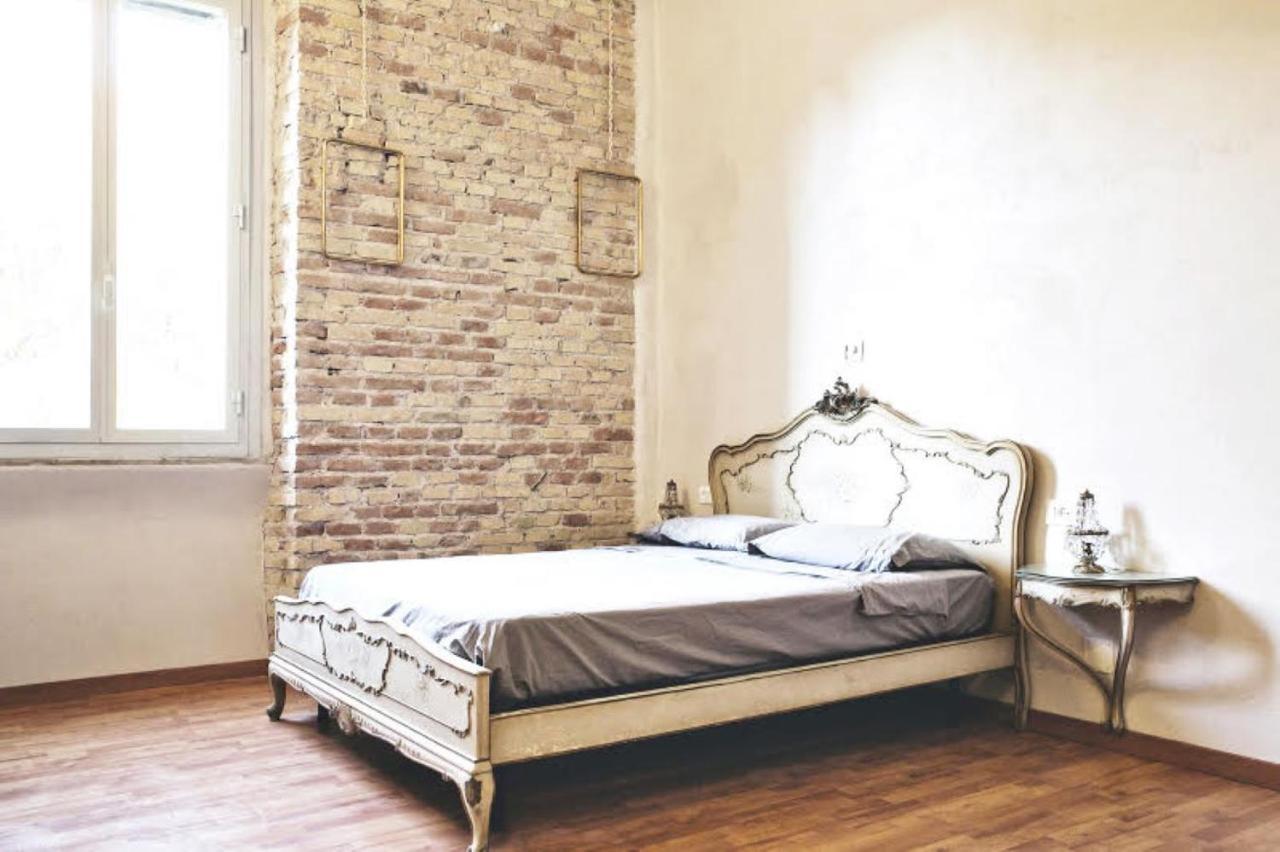 Casa Particular Vintage Rome Exterior photo