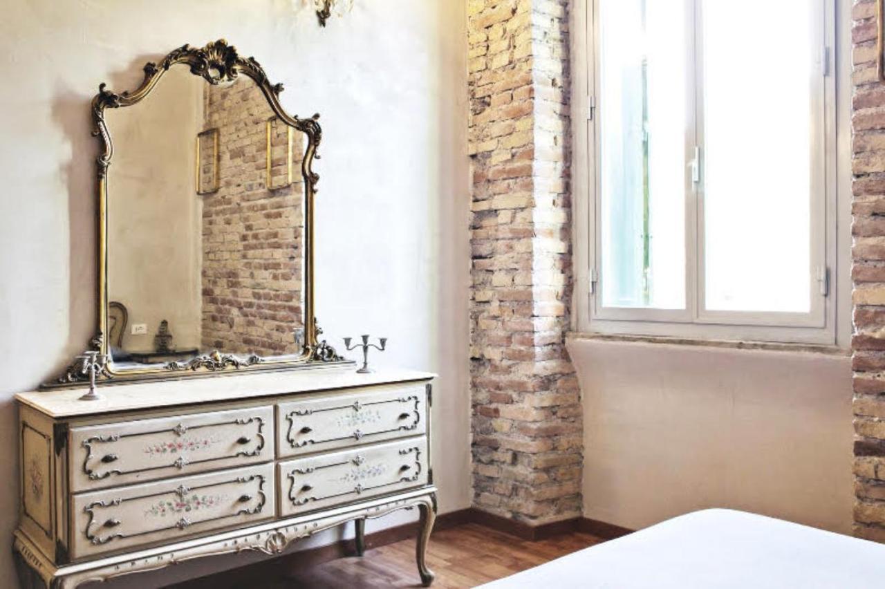 Casa Particular Vintage Rome Exterior photo