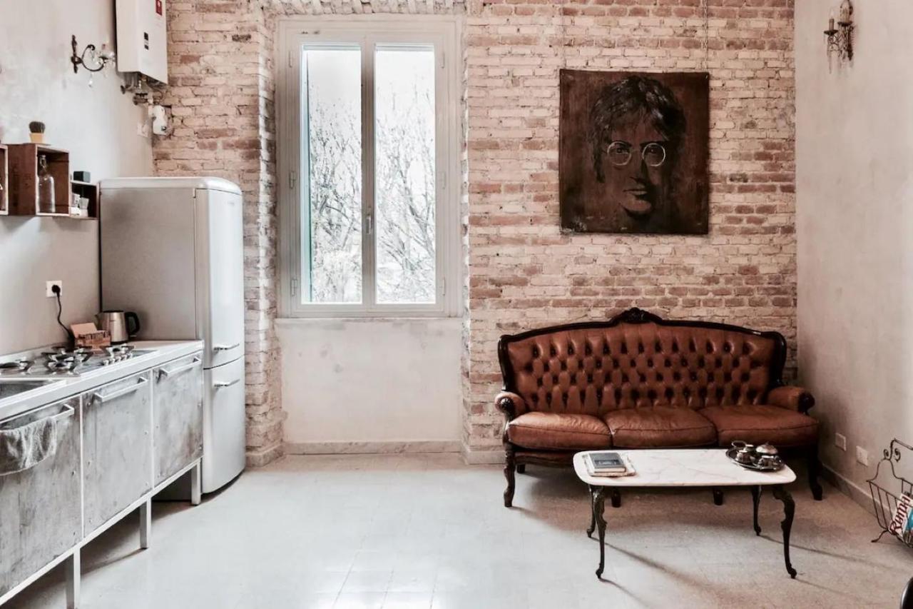 Casa Particular Vintage Rome Exterior photo