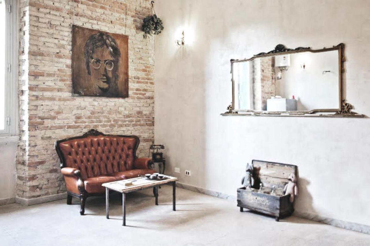 Casa Particular Vintage Rome Exterior photo